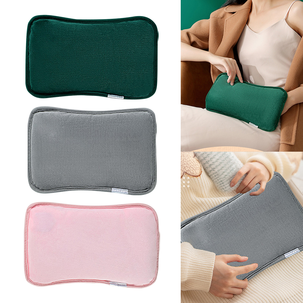 Hand Warmer Electric - USB Charging Cold-Proof Electric Heating Pad