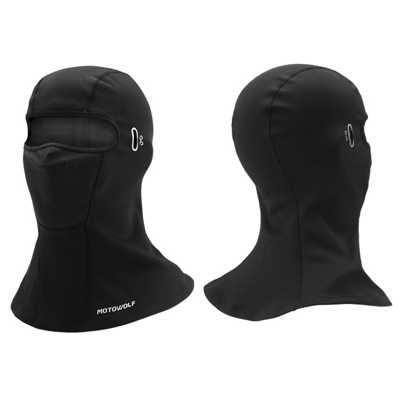 Winter Neck Warmer Thermal Mot - Balaclava Ski Mask avaliação e preço