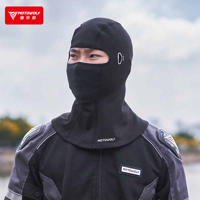Winter Neck Warmer Thermal Mot - Balaclava Ski Mask avaliação e preço
