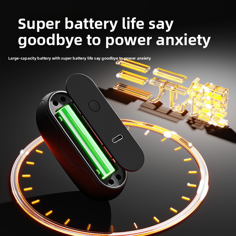 Magnetic Hand Warmer, USB Char - Hand Warmer Electric avaliação e preço