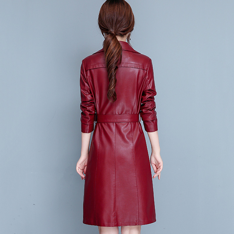 M-7XL Woman Sheepskin OverCoat - Down Jacket Packable avaliação e preço