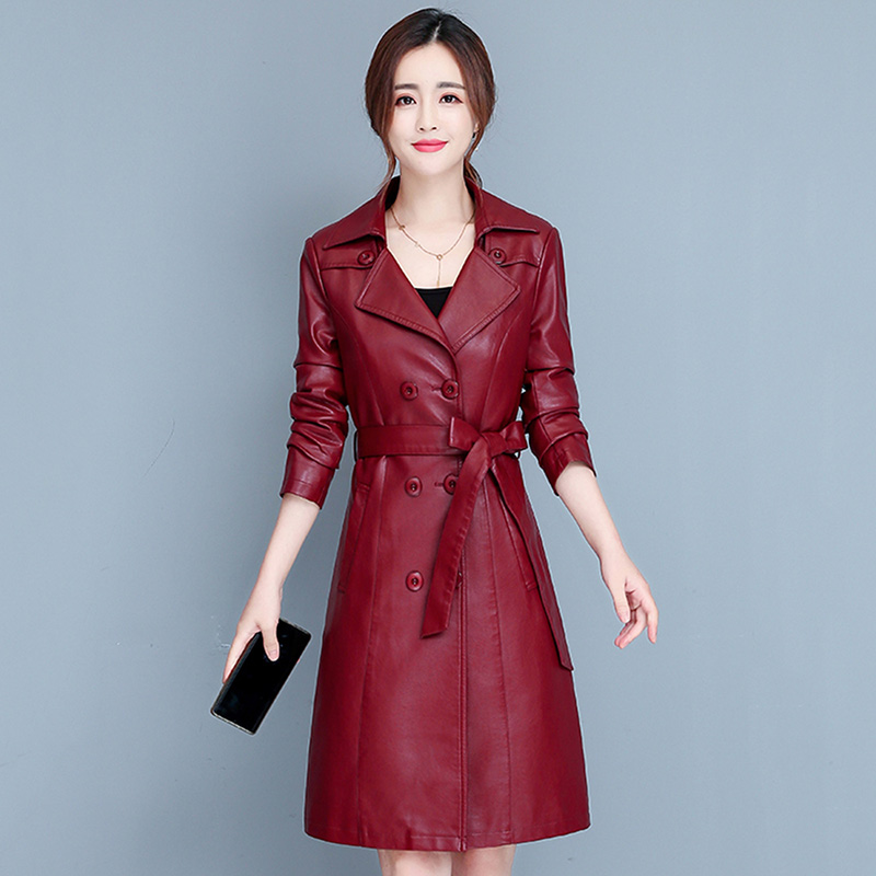 M-7XL Woman Sheepskin OverCoat - Down Jacket Packable avaliação e preço