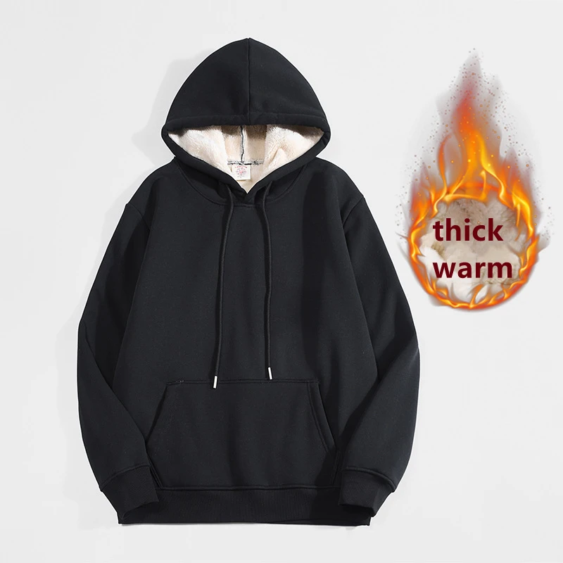 High Quality Gray Thicken Flee - Sherpa Hoodie Fleece avaliação e preço