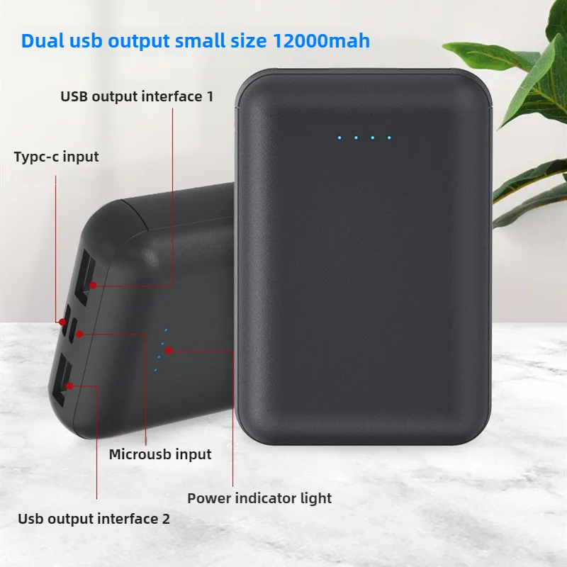 12000mAh Heating Clothing Powe - Heated Vest Battery avaliação e preço