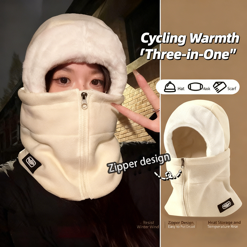 Winter Warm Balaclava Hat Inte - Balaclava Ski Mask avaliação e preço