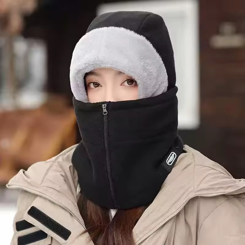 Winter Warm Balaclava Hat Inte - Balaclava Ski Mask avaliação e preço