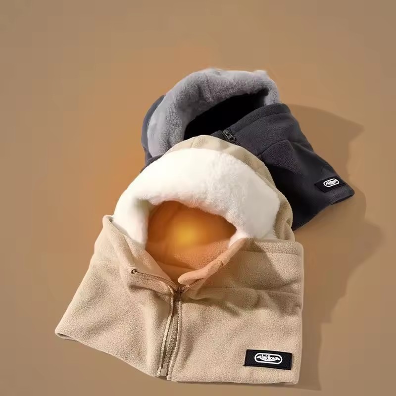 Winter Warm Balaclava Hat Inte - Balaclava Ski Mask avaliação e preço