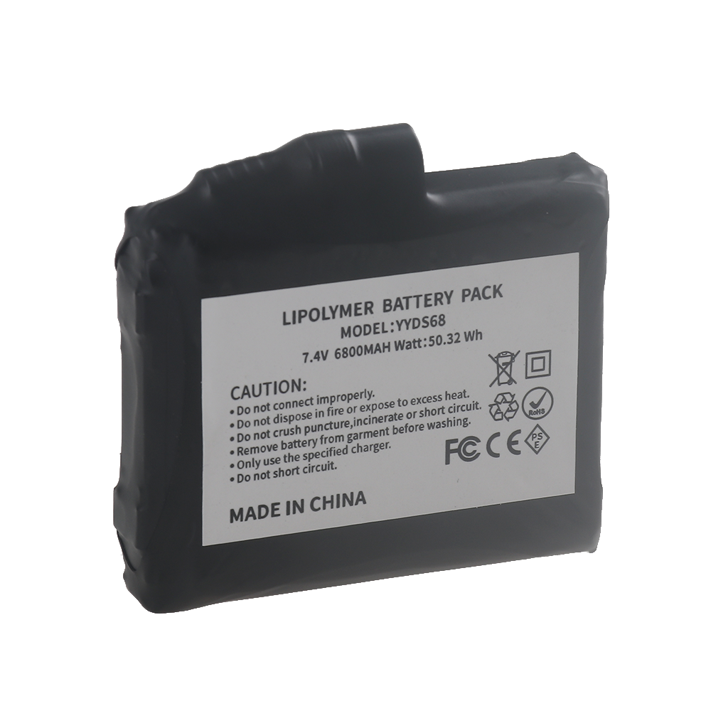 Upgrade Heated Gloves Battery  - Heated Vest Battery avaliação e preço