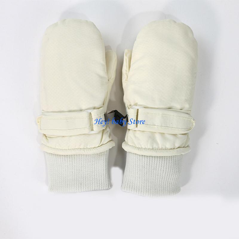 Q1FE Insulated Snow Gloves Wat - Snow Glove Insulated avaliação e preço