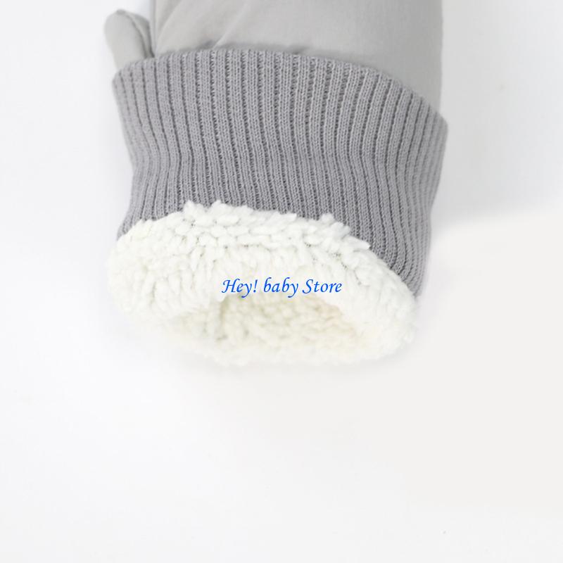Q1FE Insulated Snow Gloves Wat - Snow Glove Insulated avaliação e preço