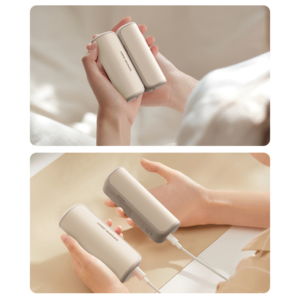 Electric Hand Warmers Compact  - Hand Warmer Electric avaliação e preço