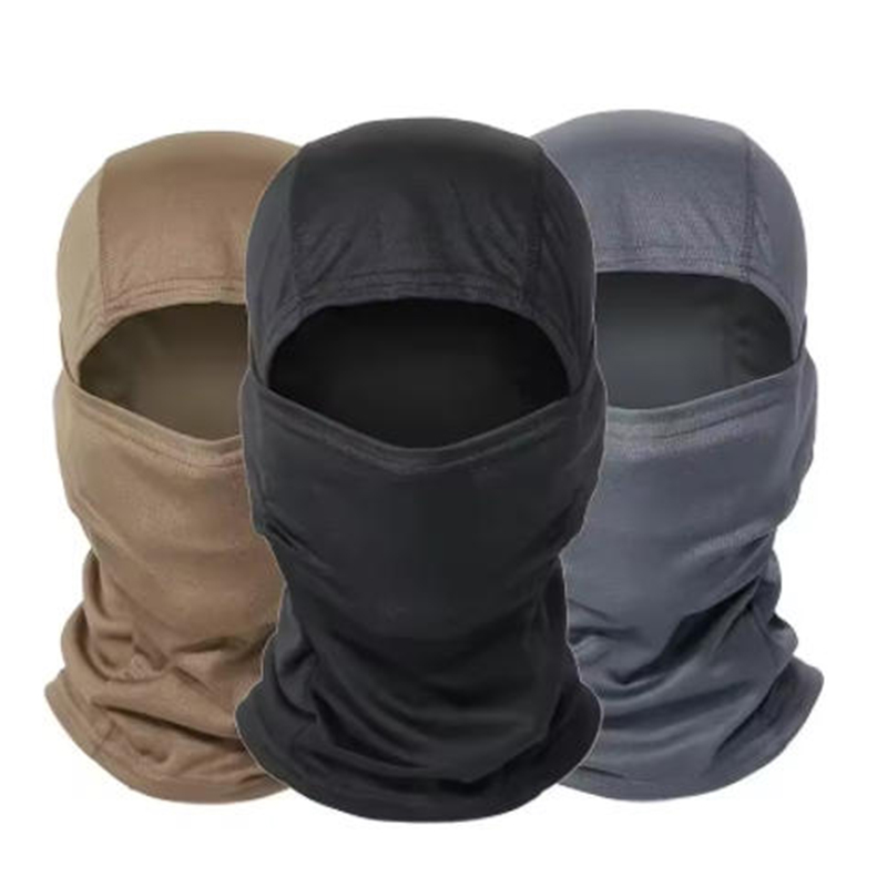 Hot Sale Tactical Balaclava Wi - Balaclava Ski Mask avaliação e preço