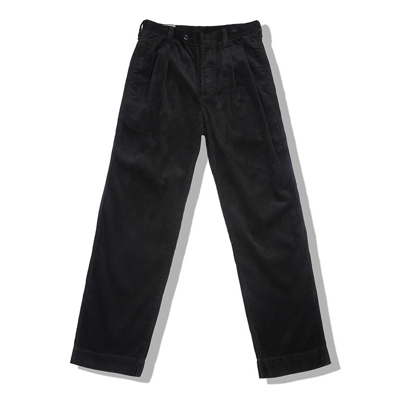 Ok1912 Fall Winter Warm Cordur - Corduroy Pant Warm avaliação e preço