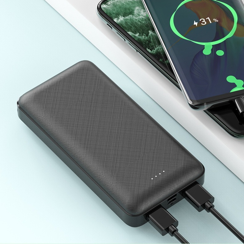 20000mAh Power Bank Portable C - Heated Vest Battery avaliação e preço