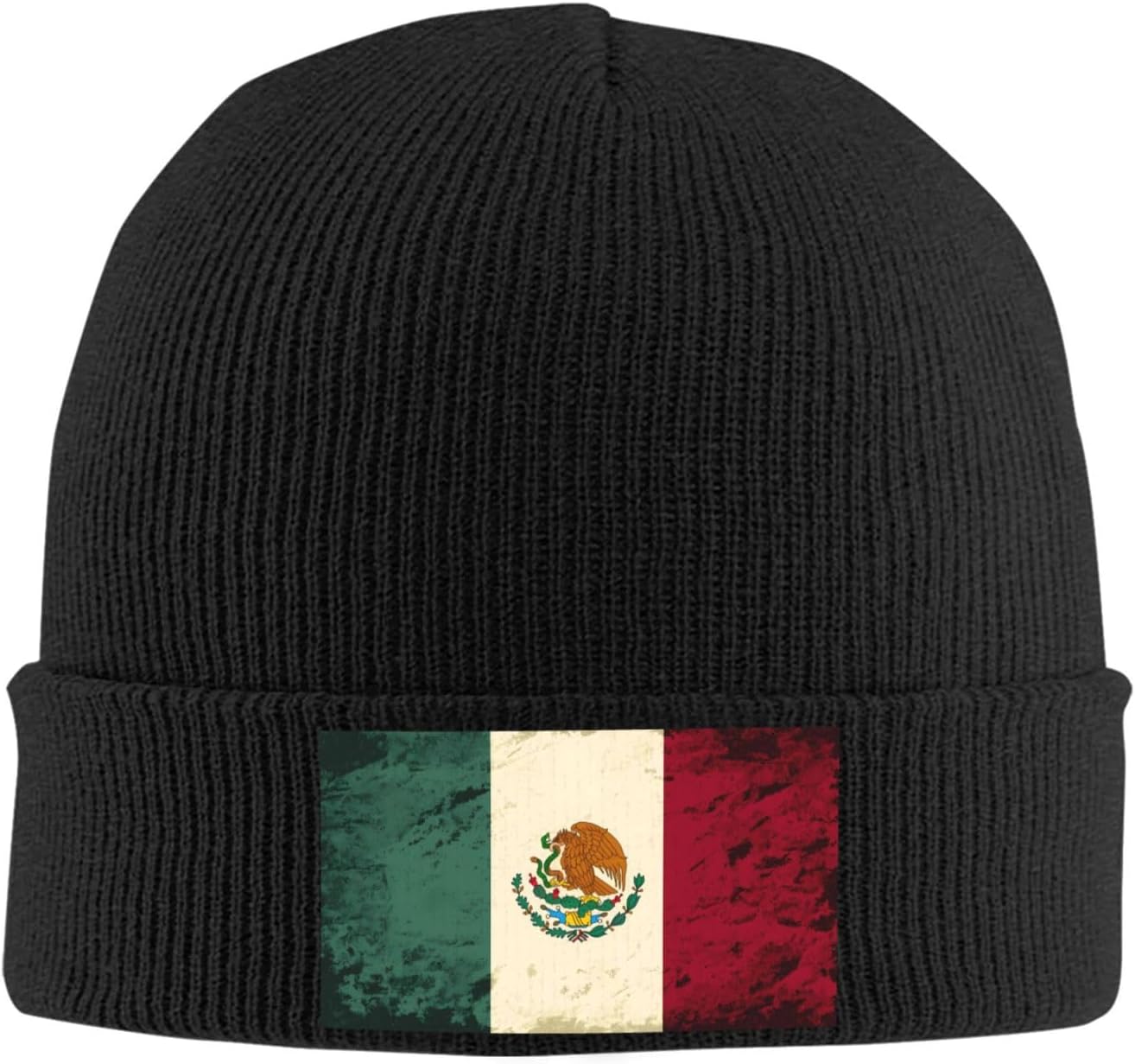 Beanie for Men, Stretchable Kn - Knit Beanie Hat Warm avaliação e preço