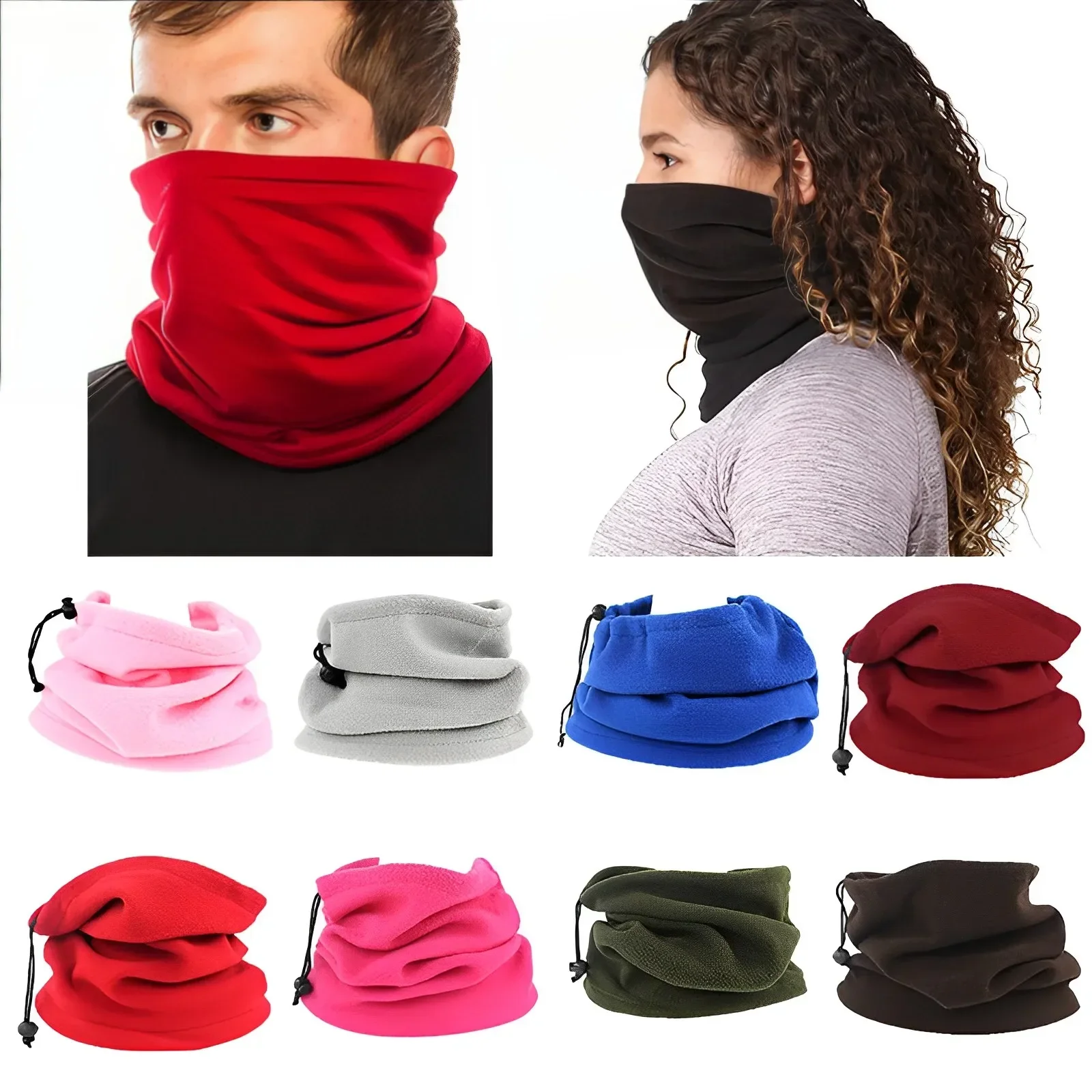 Winter Warm Unisex Windproof M - Balaclava Ski Mask avaliação e preço