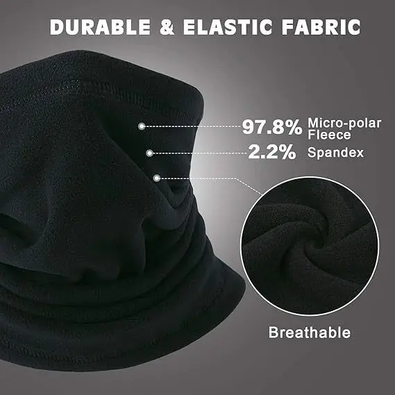 Winter Warm Unisex Windproof M - Balaclava Ski Mask avaliação e preço