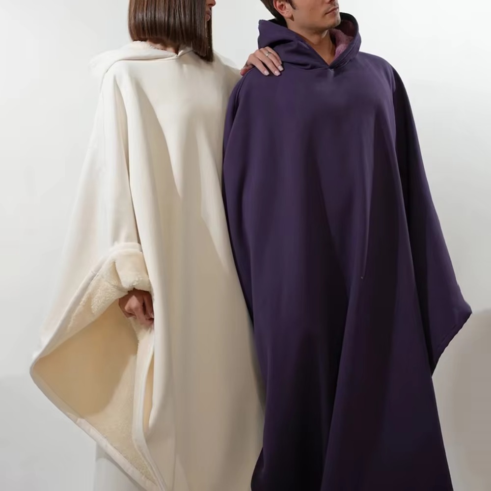 New Good Quality Indio Cloak H - Shawl Wrap Winter avaliação e preço