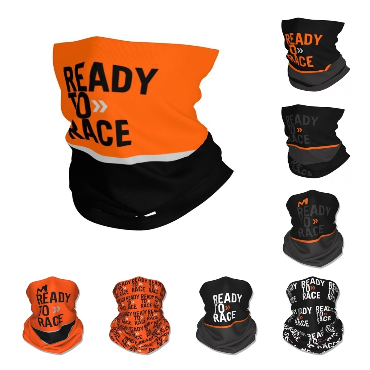 Motor Enduro Cross Motocross B - Neck Gaiter Fleece avaliação e preço