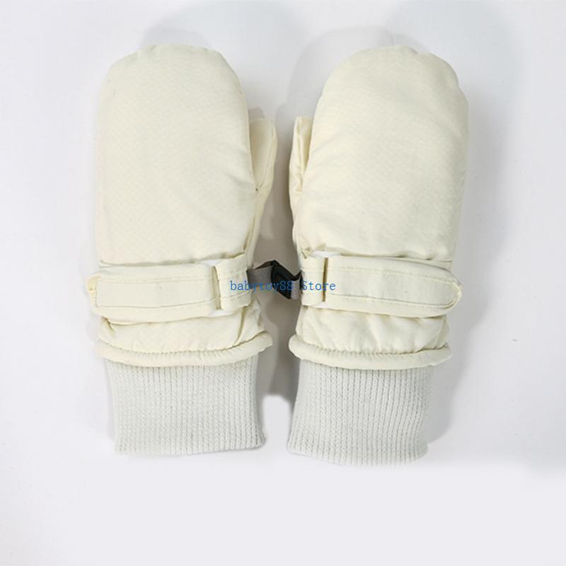 Y4UD Kid Insulated Snow Kid In - Snow Glove Insulated avaliação e preço