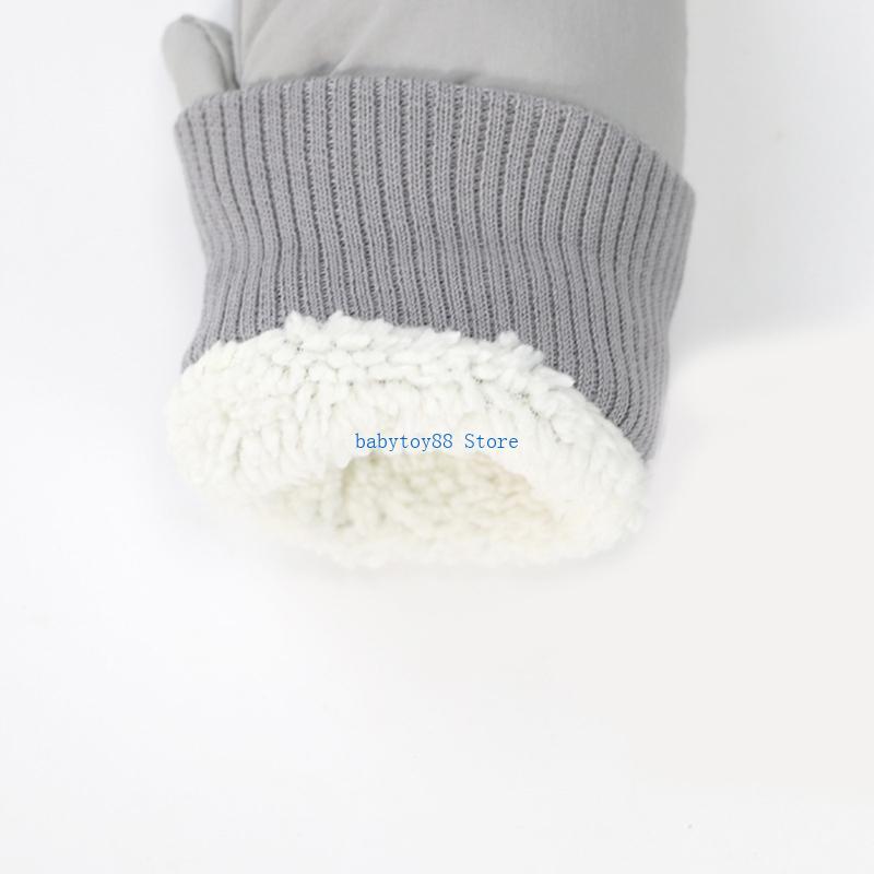 Y4UD Kid Insulated Snow Kid In - Snow Glove Insulated avaliação e preço