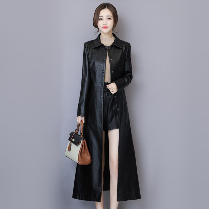 New Women Sheepskin Coat Autum - Down Jacket Packable avaliação e preço
