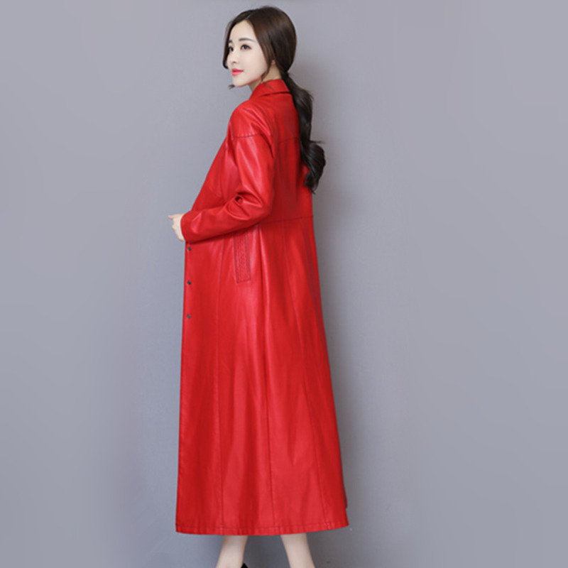 New Women Sheepskin Coat Autum - Down Jacket Packable avaliação e preço