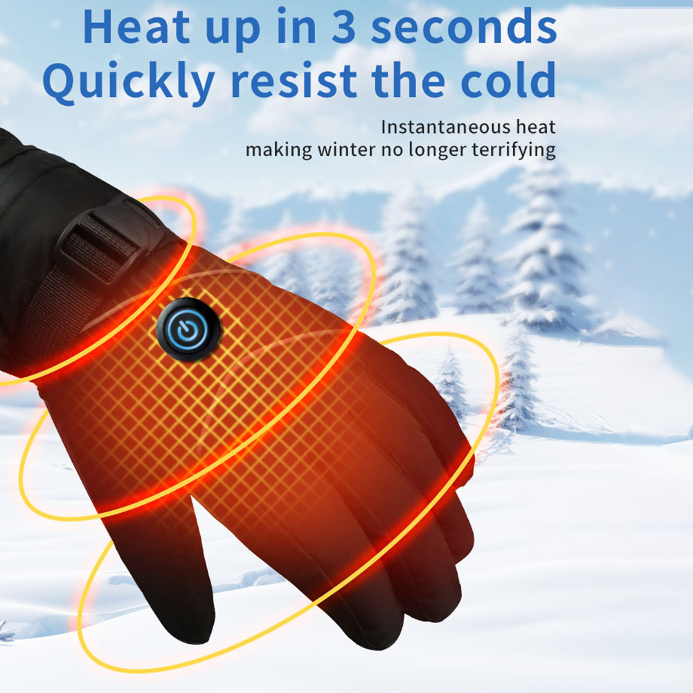 DC Plug in Electric Heated Glo - Hand Warmer Electric avaliação e preço