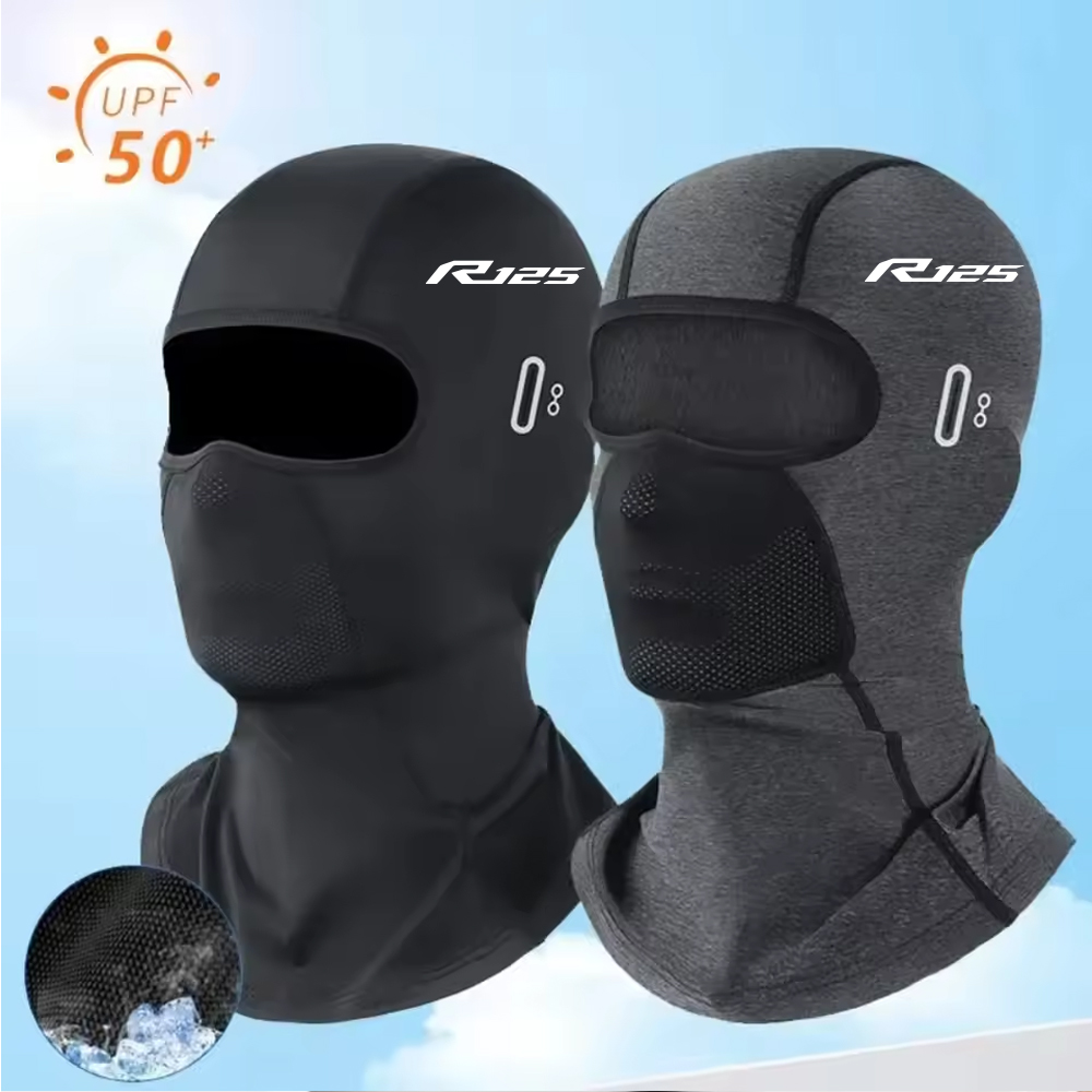 For YAMAHA YZFR15 YZF-R15 R15  - Balaclava Ski Mask avaliação e preço