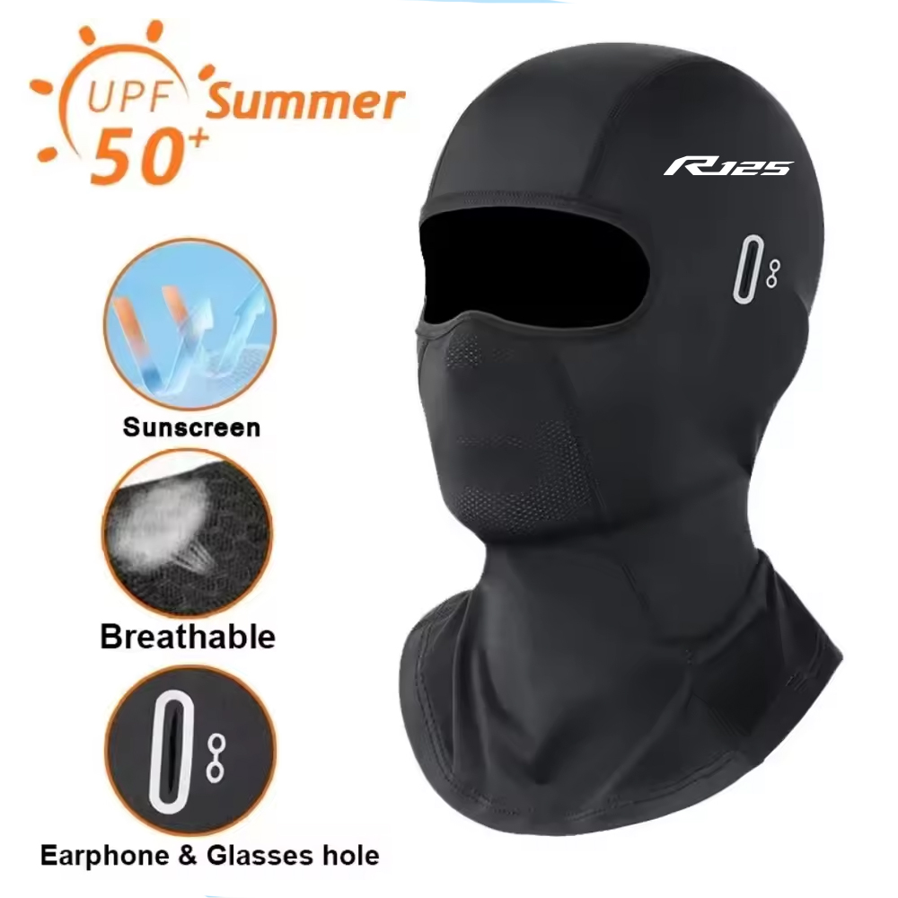 For YAMAHA YZFR15 YZF-R15 R15  - Balaclava Ski Mask avaliação e preço