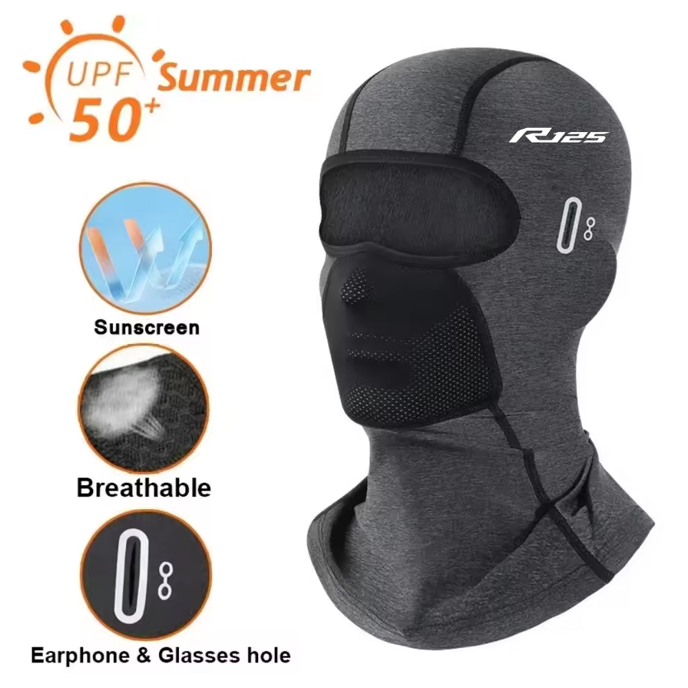 For YAMAHA YZFR15 YZF-R15 R15  - Balaclava Ski Mask avaliação e preço