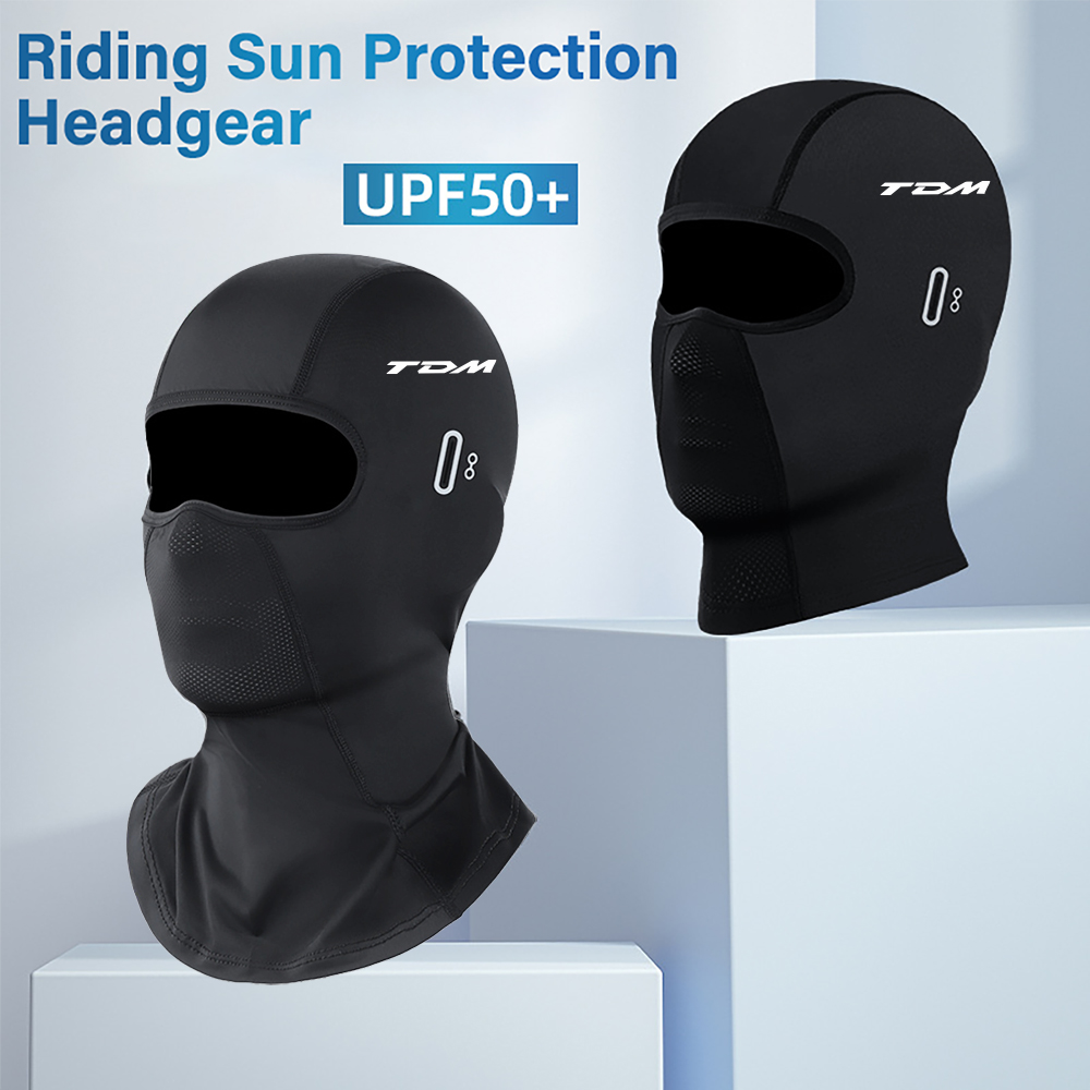 For YAMAHA TDM 850 TDM850 TDM  - Balaclava Ski Mask avaliação e preço