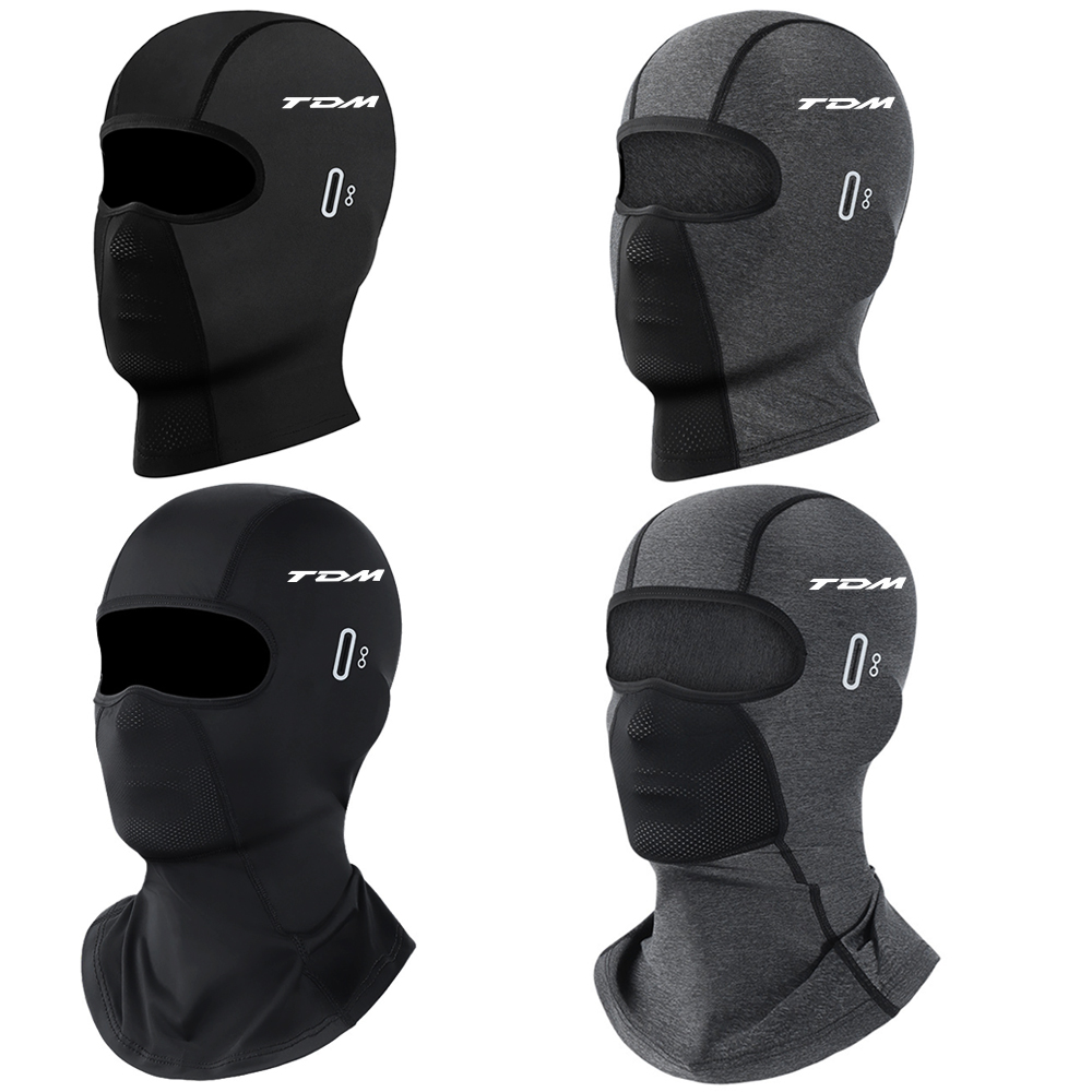 For YAMAHA TDM 850 TDM850 TDM  - Balaclava Ski Mask avaliação e preço