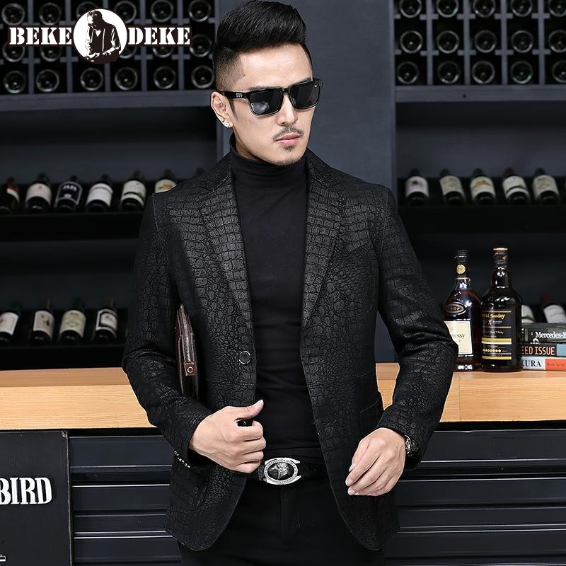 Autumn Business Men Sheepskin  - Down Jacket Packable avaliação e preço