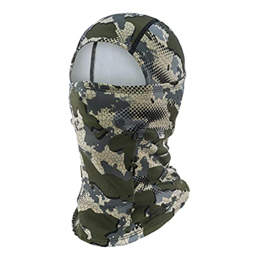 Winter Balaclava Fleece Ski Ma - Balaclava Ski Mask avaliação e preço