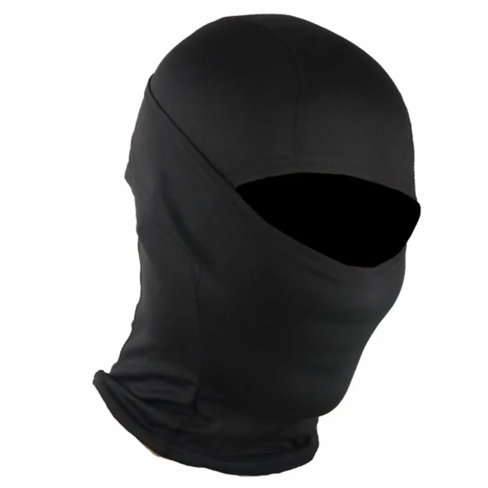 Tactical Airsoft Full Face Bal - Balaclava Ski Mask avaliação e preço