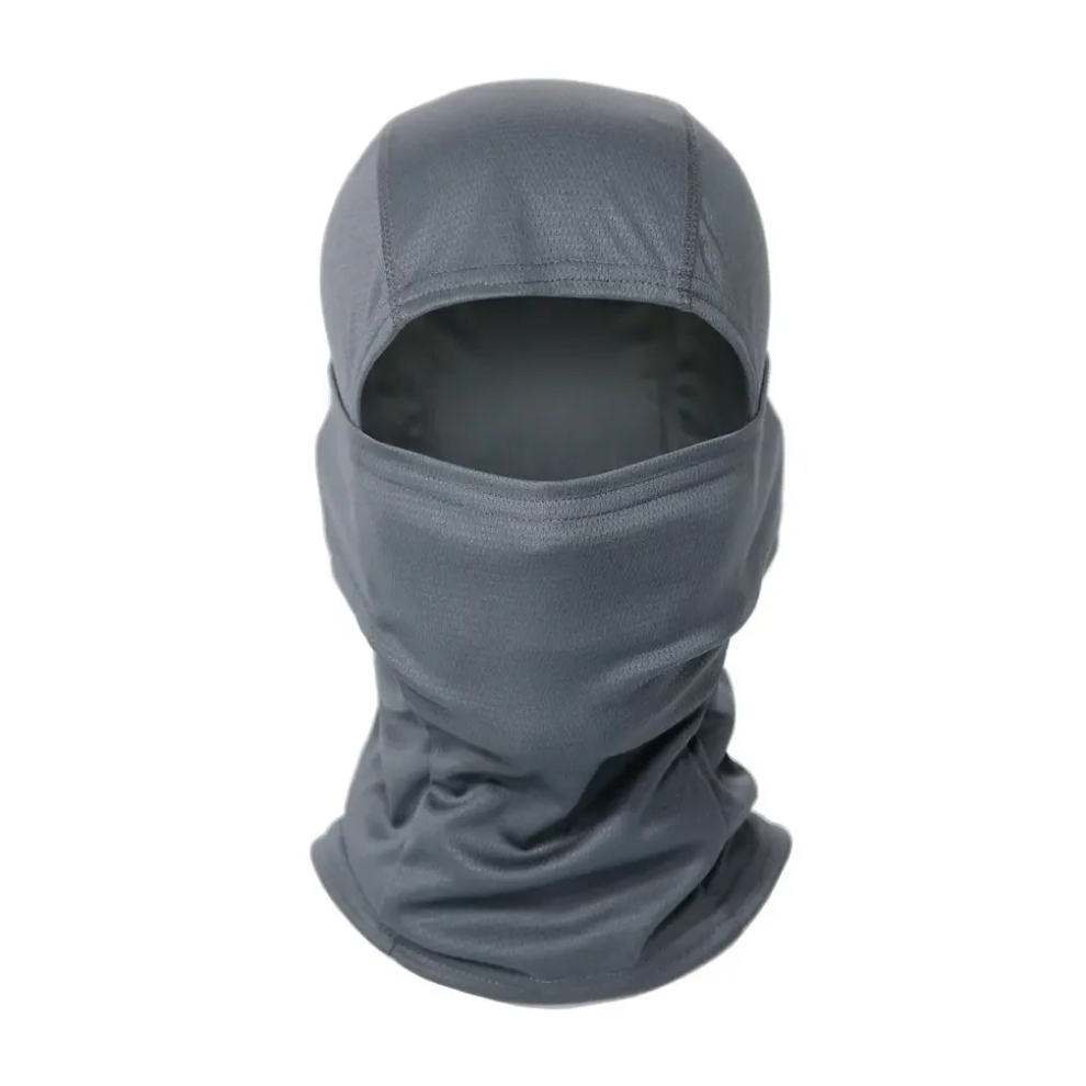 Tactical Airsoft Full Face Bal - Balaclava Ski Mask avaliação e preço