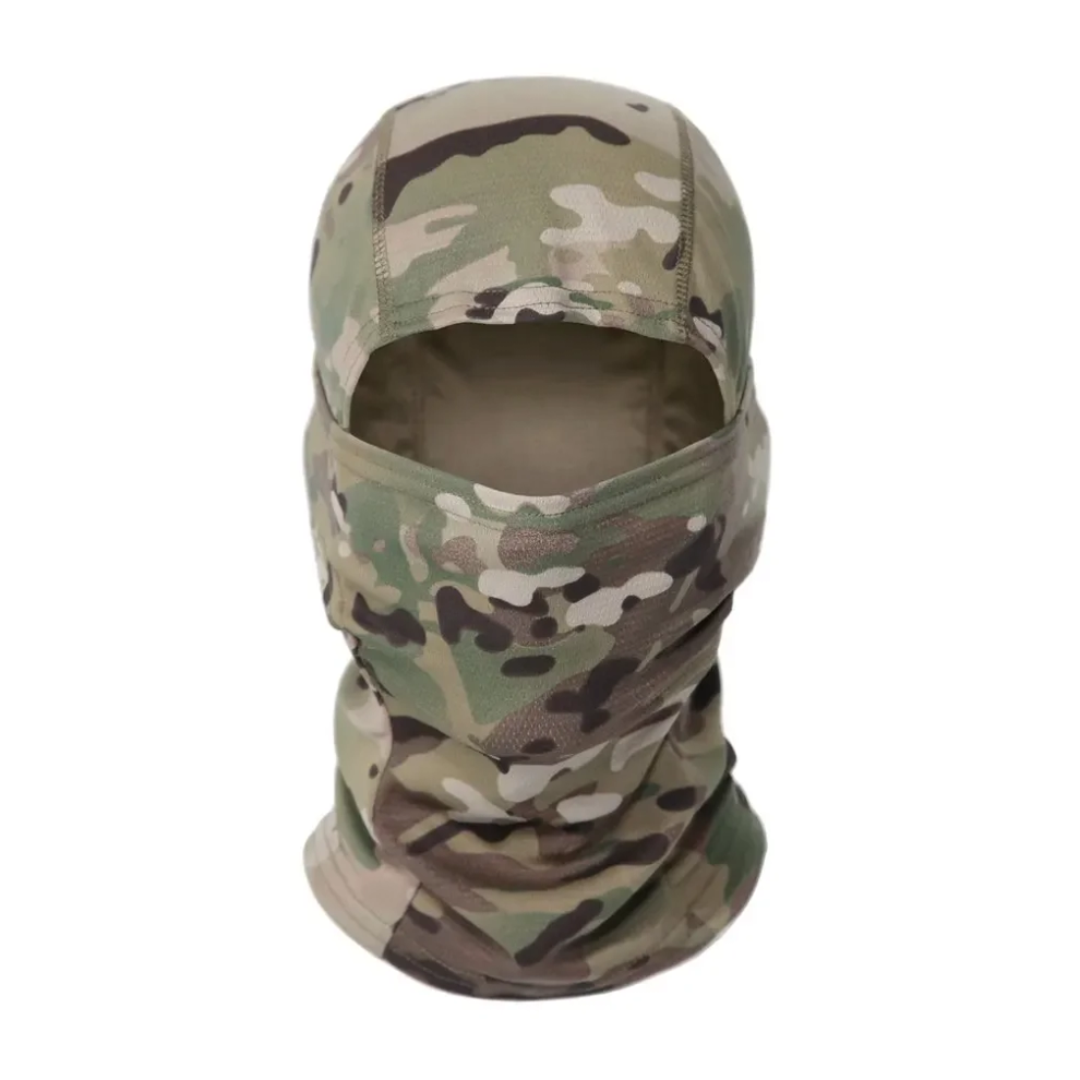 Tactical Airsoft Full Face Bal - Balaclava Ski Mask avaliação e preço