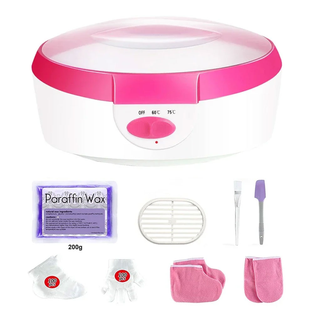 Paraffin Wax Machine for Hand  - Hand Warmer Electric avaliação e preço