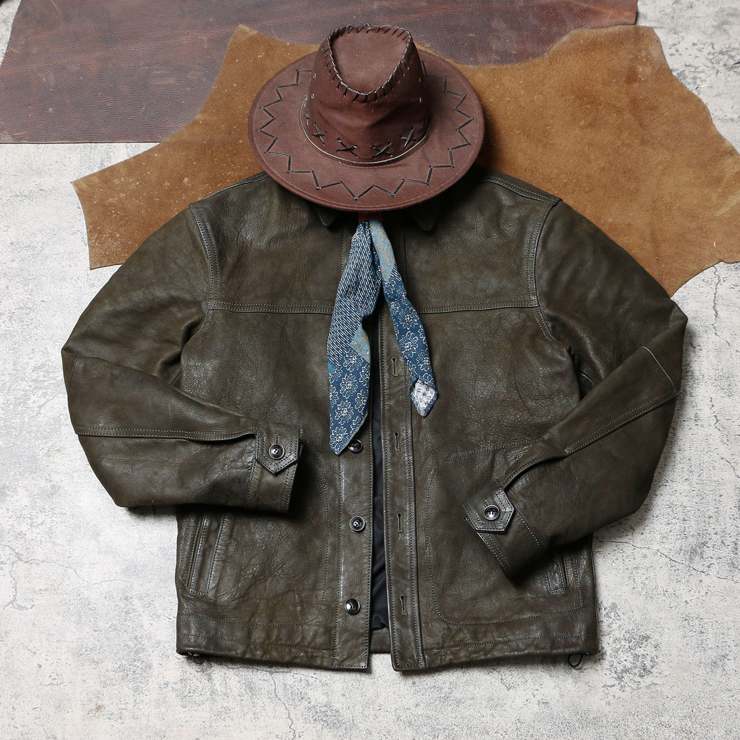 Genuine Natural Sheepskin Turn - Down Jacket Packable avaliação e preço