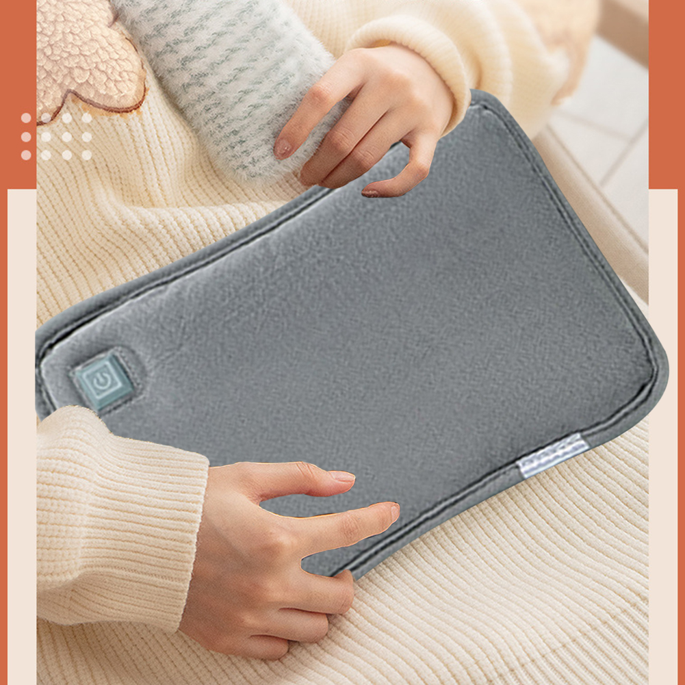 USB Charging Cold-Proof Electr - Hand Warmer Electric avaliação e preço