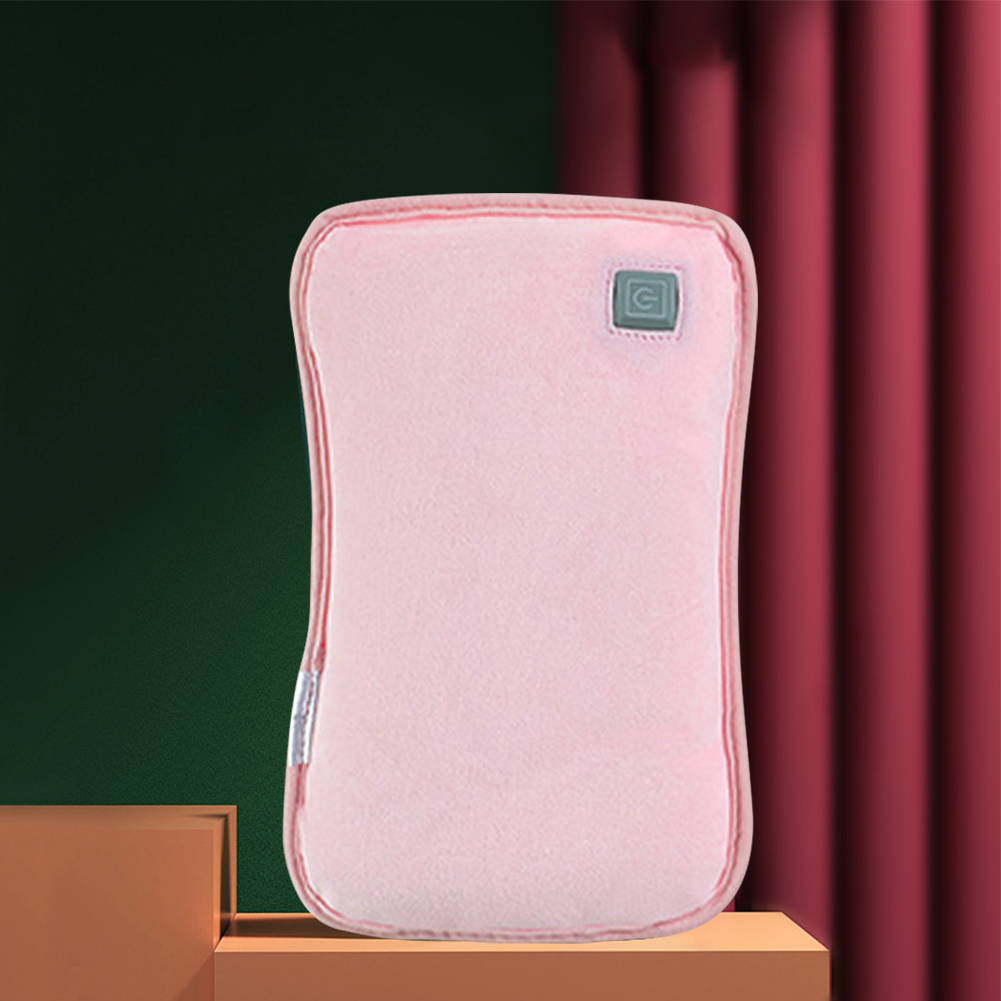 USB Charging Cold-Proof Electr - Hand Warmer Electric avaliação e preço