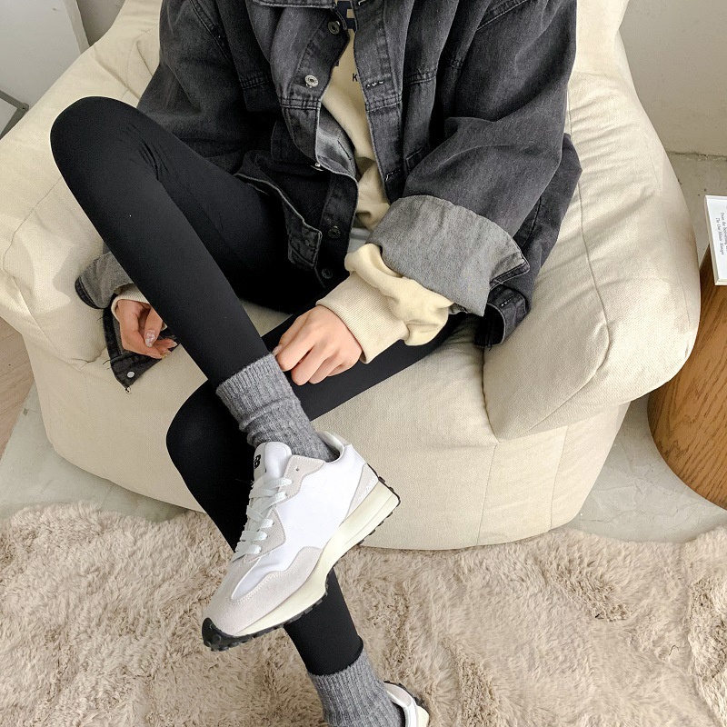 2025 New Winter  Cashmere Wool - Thermal Sock Wool avaliação e preço