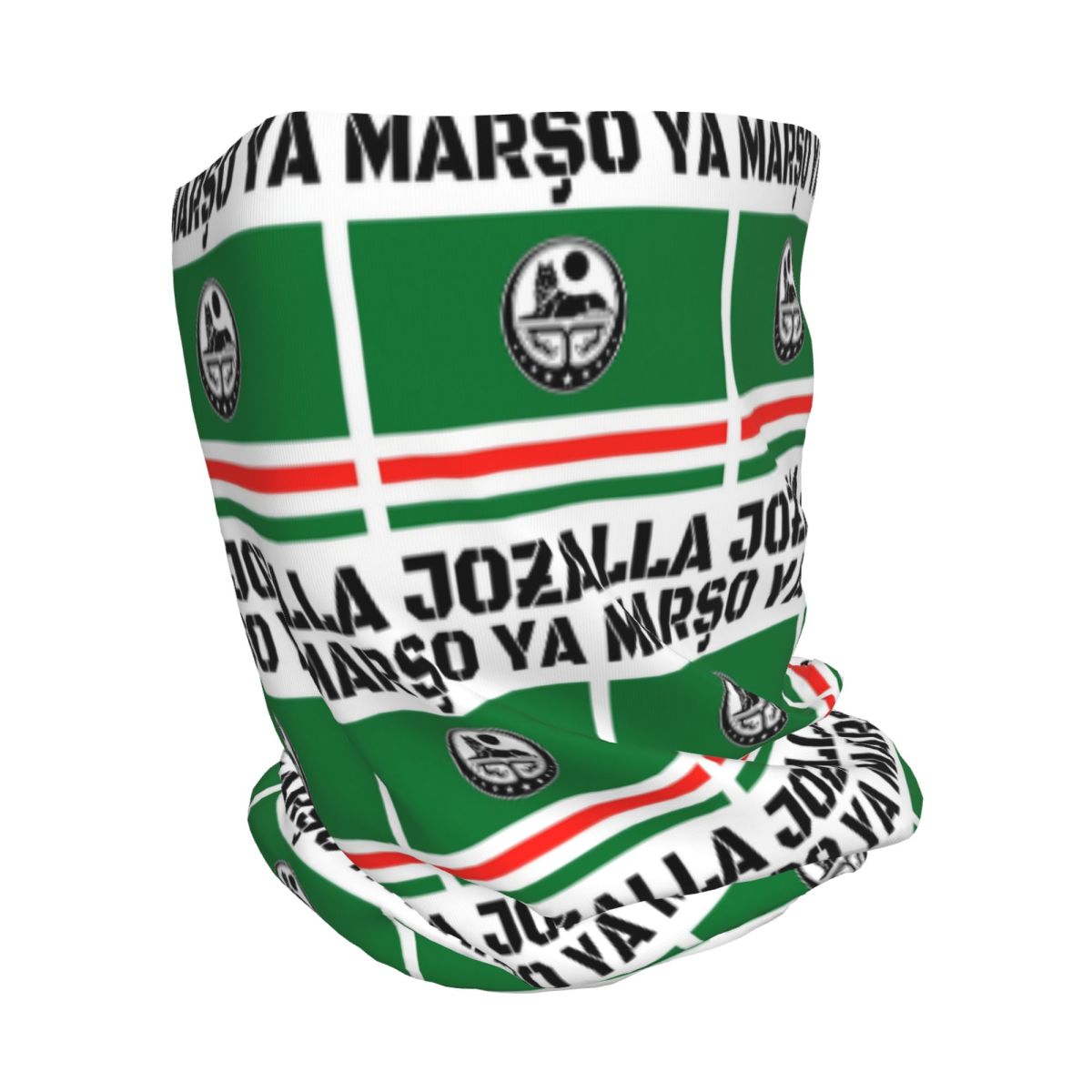 Marso Ya Jozalla Ichkeria Flag - Knit Beanie Hat Warm avaliação e preço