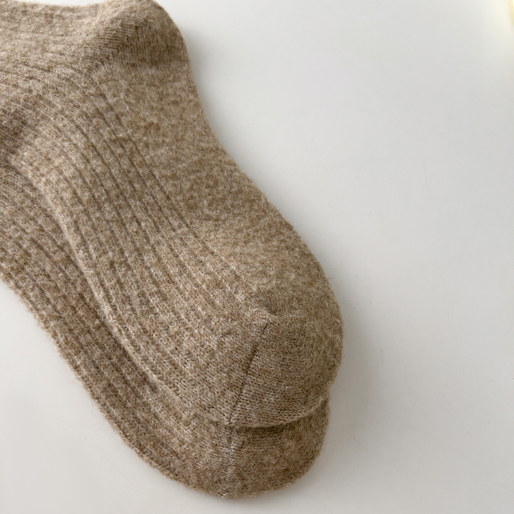 2022 Women Thermal Merino Wool - Thermal Sock Wool avaliação e preço