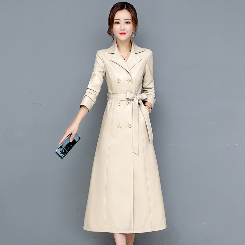 M-7XL New Women Sheepskin Coat - Down Jacket Packable avaliação e preço