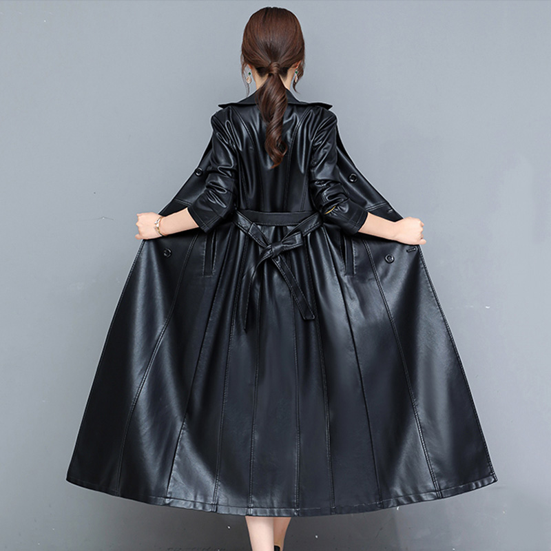 M-7XL New Women Sheepskin Coat - Down Jacket Packable avaliação e preço