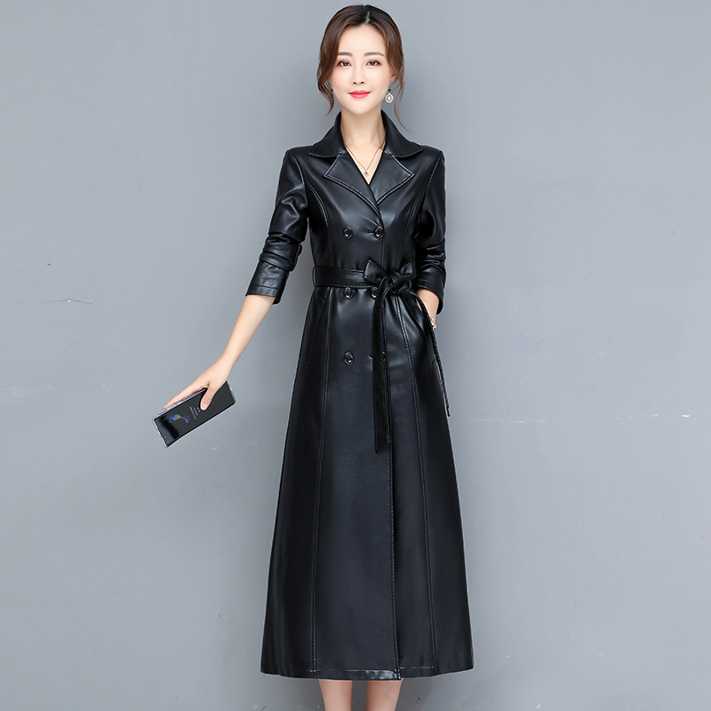 M-7XL New Women Sheepskin Coat - Down Jacket Packable avaliação e preço