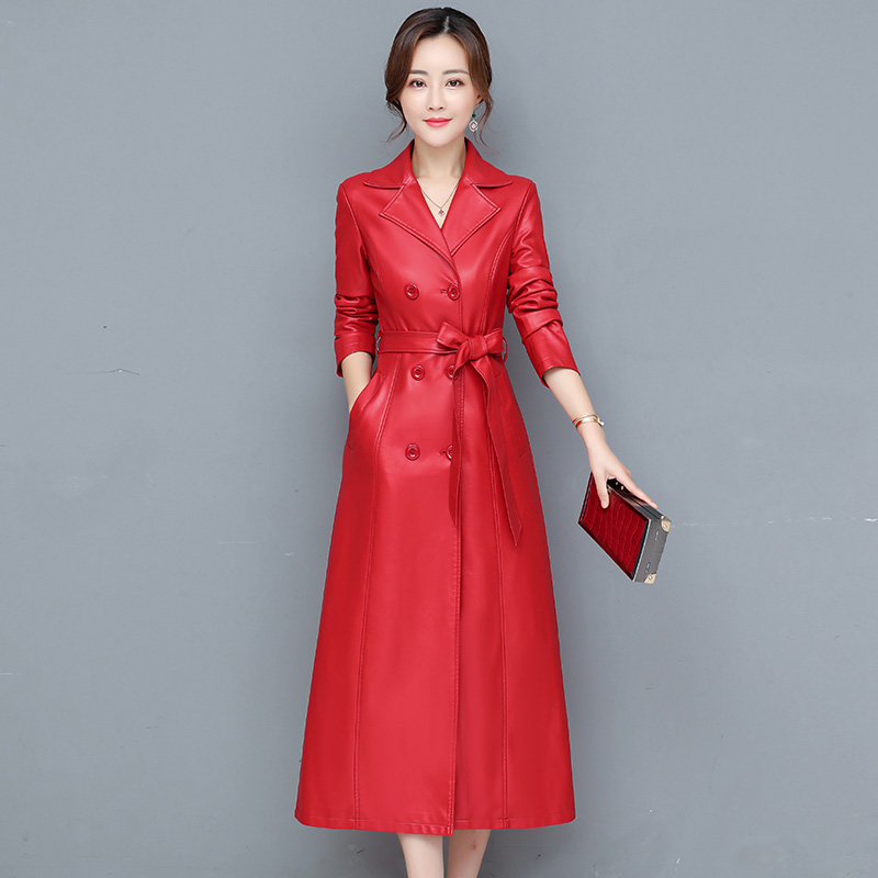 M-7XL New Women Sheepskin Coat - Down Jacket Packable avaliação e preço