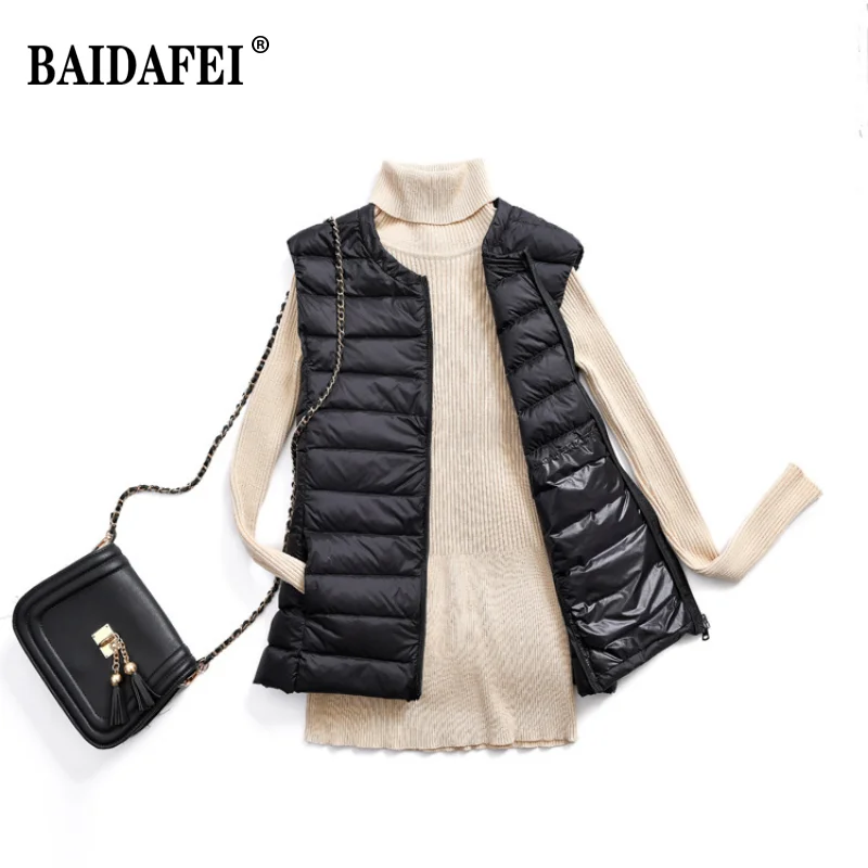 Oversized 5XL 6XL 7XL Female O - Down Jacket Packable avaliação e preço